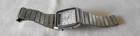 Vintage Men's Seiko Quartz Alarm Chronograph H557-531H Running