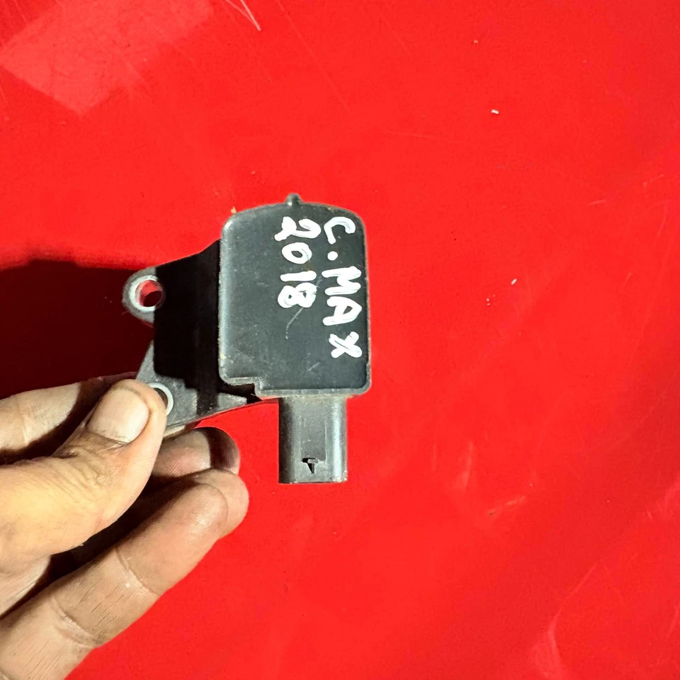 FORD C MAX 2018 COIL CM5G-12A366-CB GENUINE OEM - Image 2 of 4
