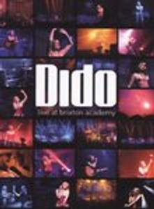 Dido Live at Brixton | eBay