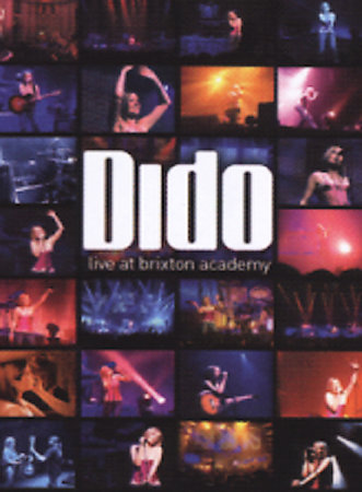 その他 Dido: Live at Brixton Academy [DVD] Dido - Live at Brixton Academy (DVD, 2005, Bonus CD) for
