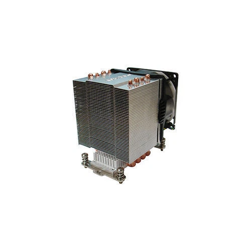 Dynatron R27 Socket Narrow 2011 Intel Xeon Series 3U 160Watts CPU Cooler - Image 2 of 2