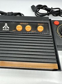 Atari Flashback 2 Classic Game Console