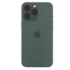 Apple iPhone 13 Pro - 256 GB - Alpine Green (Unlocked) for sale