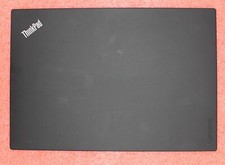 01AX954 - Lenovo ThinkPad T480 LCD Cover