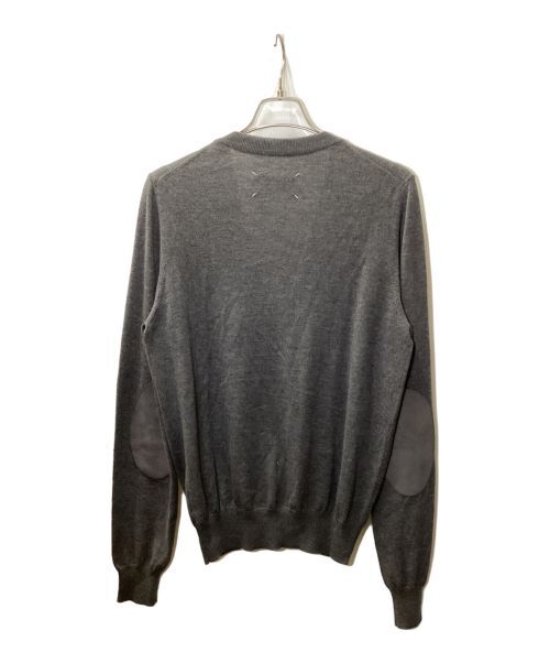 sk style's様Maison Margiela ELBOW PATCH