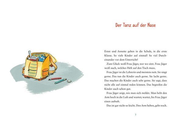 Thumbnail - Der Ernst Des Lebens: Neues Vom Ernst Des Lebens