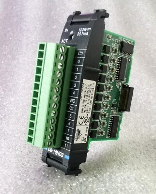 AUTOMATION DIRECT Model - D0-10ND3 Discrete Input Module