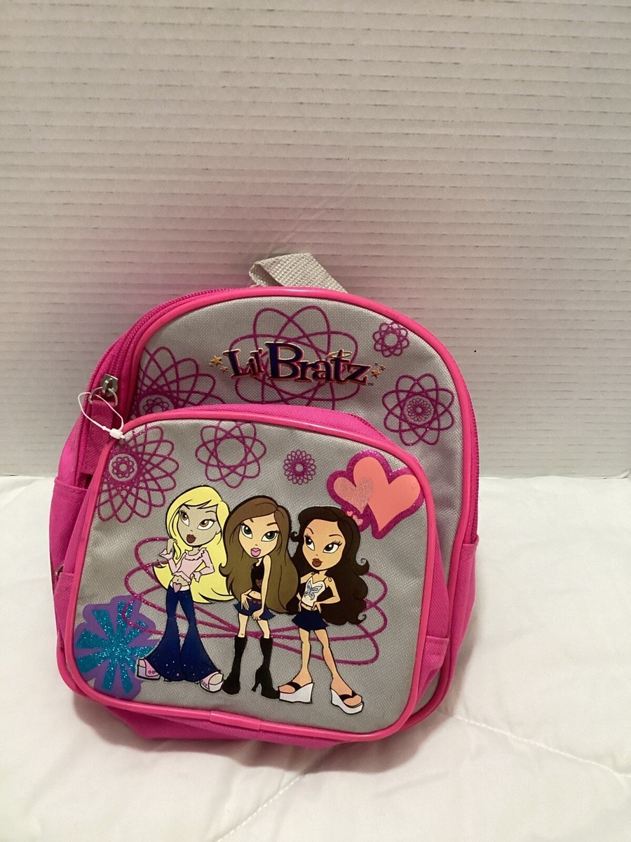 clear mini backpack purse from the pink store Mini Clear Backpack 10In