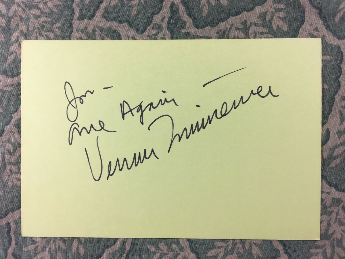 Vernon Zimmerman - Fade to Black - Deadhead Miles - Teen Witch