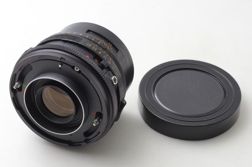 【 Exc+5 】 Mamiya Sekor C 127mm F3.8 Lens for RB67 Pro S SD From JAPAN #2393 - Picture 10 of 10