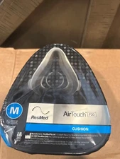 Resmed AirTouch F20 MEDIUM Replacement Cushion, 63029