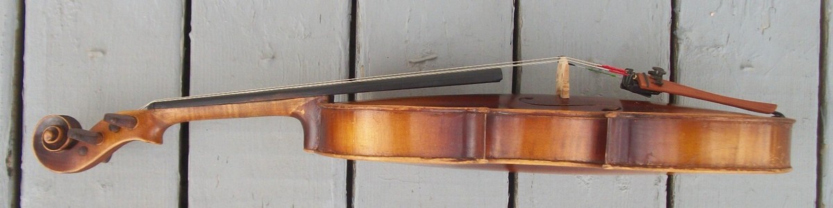 バイオリン4/4 ストラディバリウスモデル Made in Germany バイオリン4/4 ストラディバリウスモデル Made in Germany
