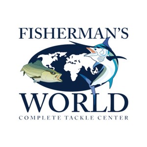 Fisherman's World | eBay Stores