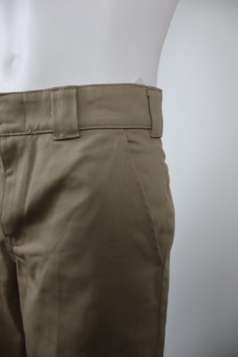 DICKIES PANTALONE CASUAL UOMO TG W29 L30 MAN VINTAGE PANTS CARGO - Photo 4/11