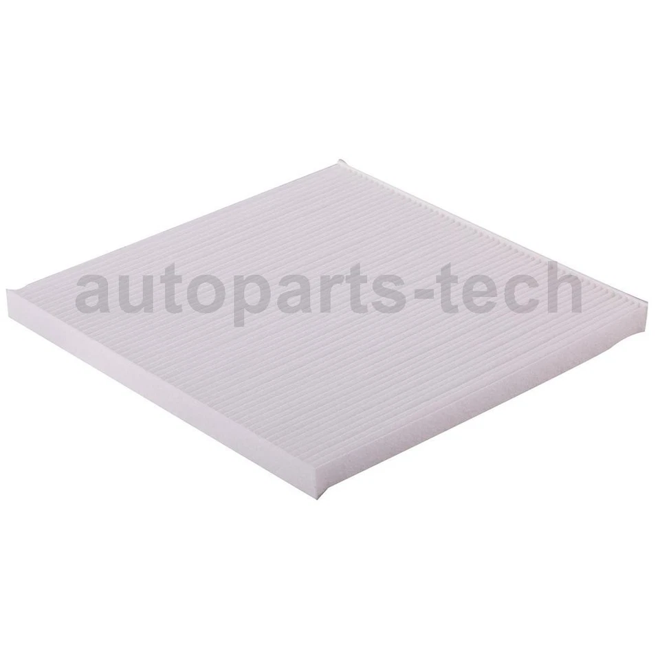 Filtro de aire de cabina para Nissan Máxima 2009 2010 2011 2012 2013 2014 2015 Foto 2 de 4