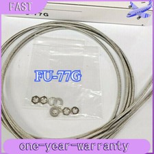 1PCS FU-77G New in Box Keyence Fiber Optic Sensor Fast Ship