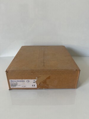 Brand New Extron XPA 2001-70V 200 Watt Audio Amplifier 60-850-01