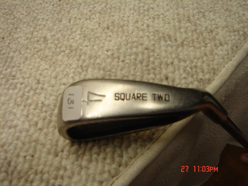 *LPGA Square Two XGR #4 Iron Dyna-Balance Right Hand Women's #131 - Image 2 of 4