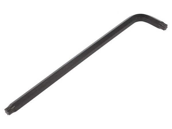 24325-WIH1 SchlüSsel Torx® TX50 L. Ges: 232Mm Chrom-Vanadium-Stahl Wiha-image