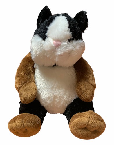 Build A Bear Guinea Pig Hamster Plush 