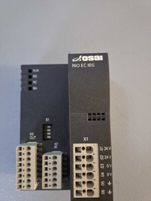 RIOECIBS - OSAI - RIO EC IBS / Modul GEBRAUCHT