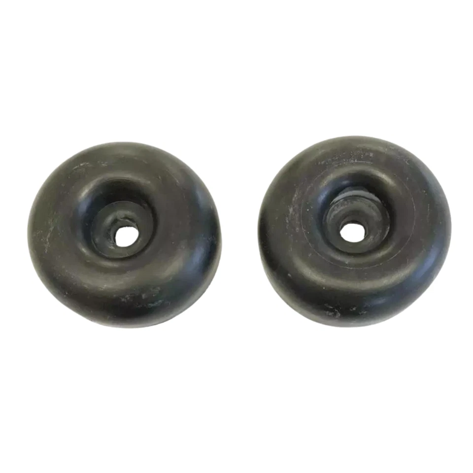 Kit de reconstrucción de cilindro de rueda de freno delantero/trasero para Chrysler DeSoto Dodge 1956-1958 Foto 2 de 4