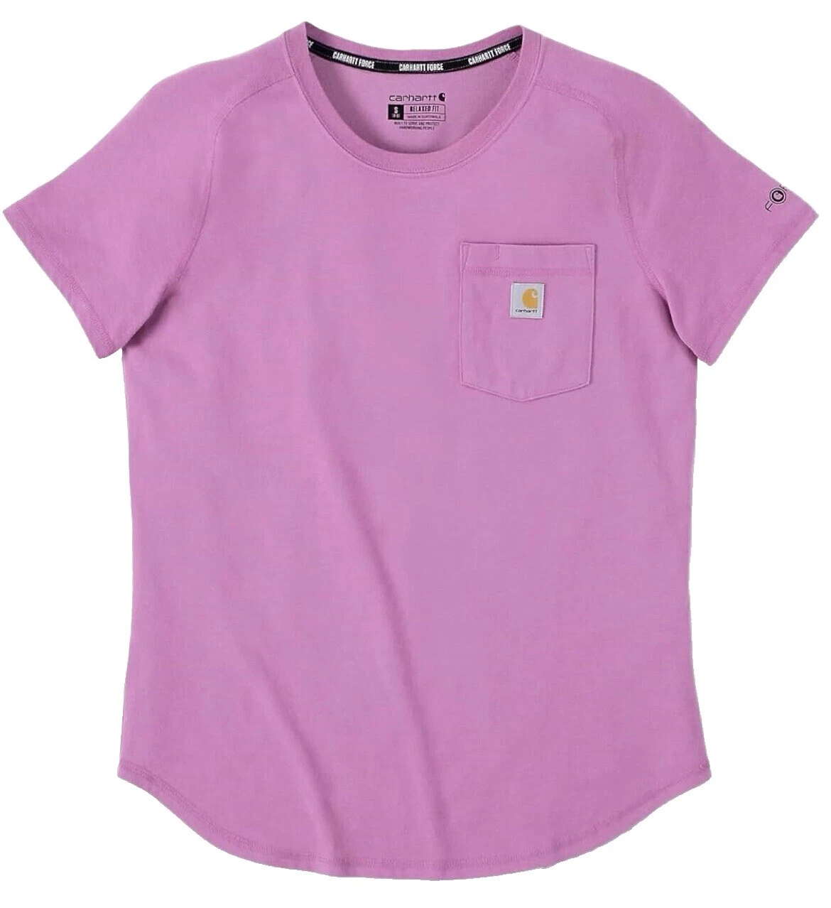 Regular Size XS Carhartt Tops for Women