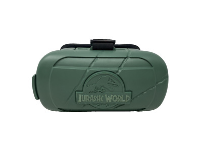 Jurassic World VRSE VR Virtual Reality Game Replacement Headset ONLY Toy