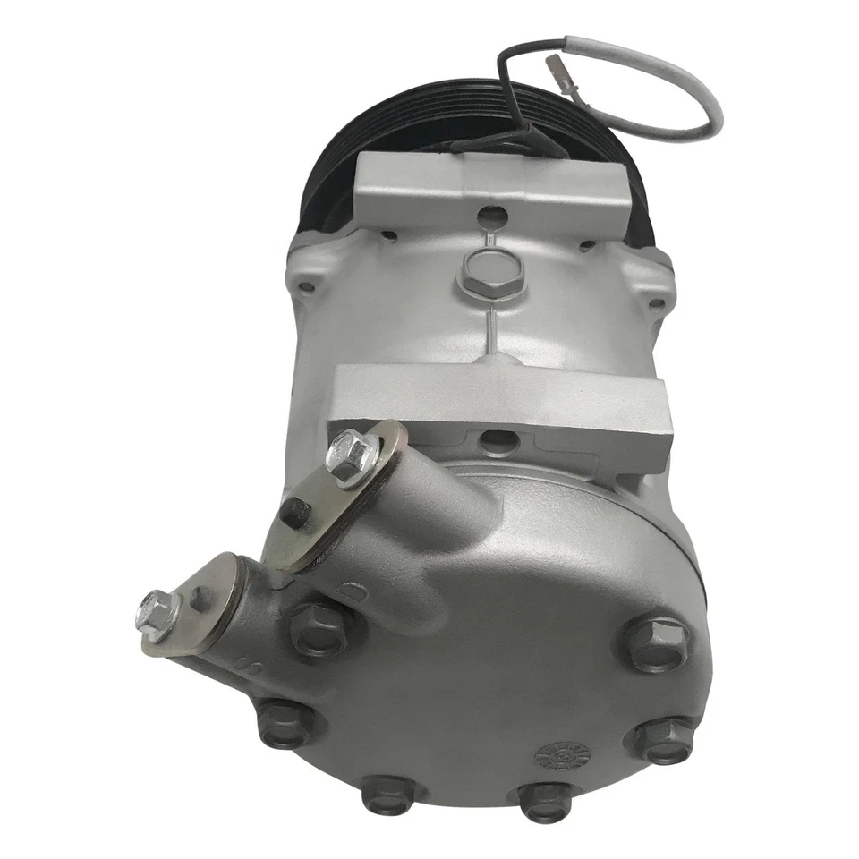 RYC Reman 交流电压缩机套件 FG575 适用于马自达 626 2.0L 1998 1999 2000 2001 2002 — 第 4/4 张图片