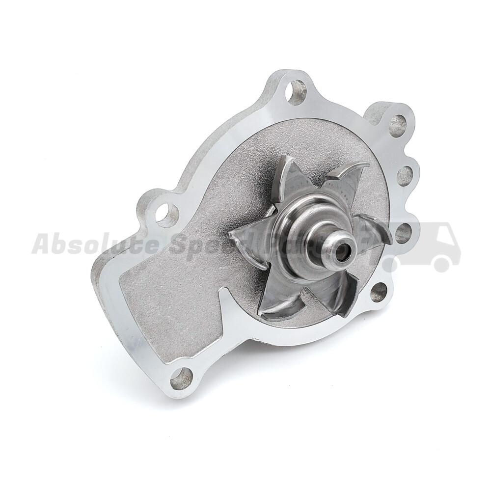 New OEM Nissan Pulsar Sunny SR16VE VZ-R Water Pump 21010-1N526 | eBay