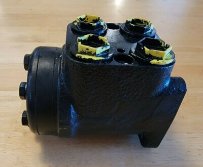 NEW Danfoss Orbital Steering Unit VSP 100 ON2H - 11177245 - 391E980