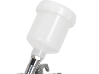 Sealey Spare Paint Pot for S641G Spray Gun Part S642G.23