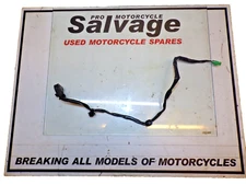 HONDA CBR 500 R ABS 2014 2015 2016:SIDE STAND SWITCH:USED MOTORCYCLE PARTS