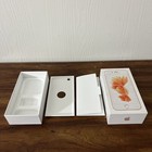 Iphone 6s Original Box Only