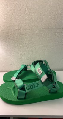 golf wang sandals