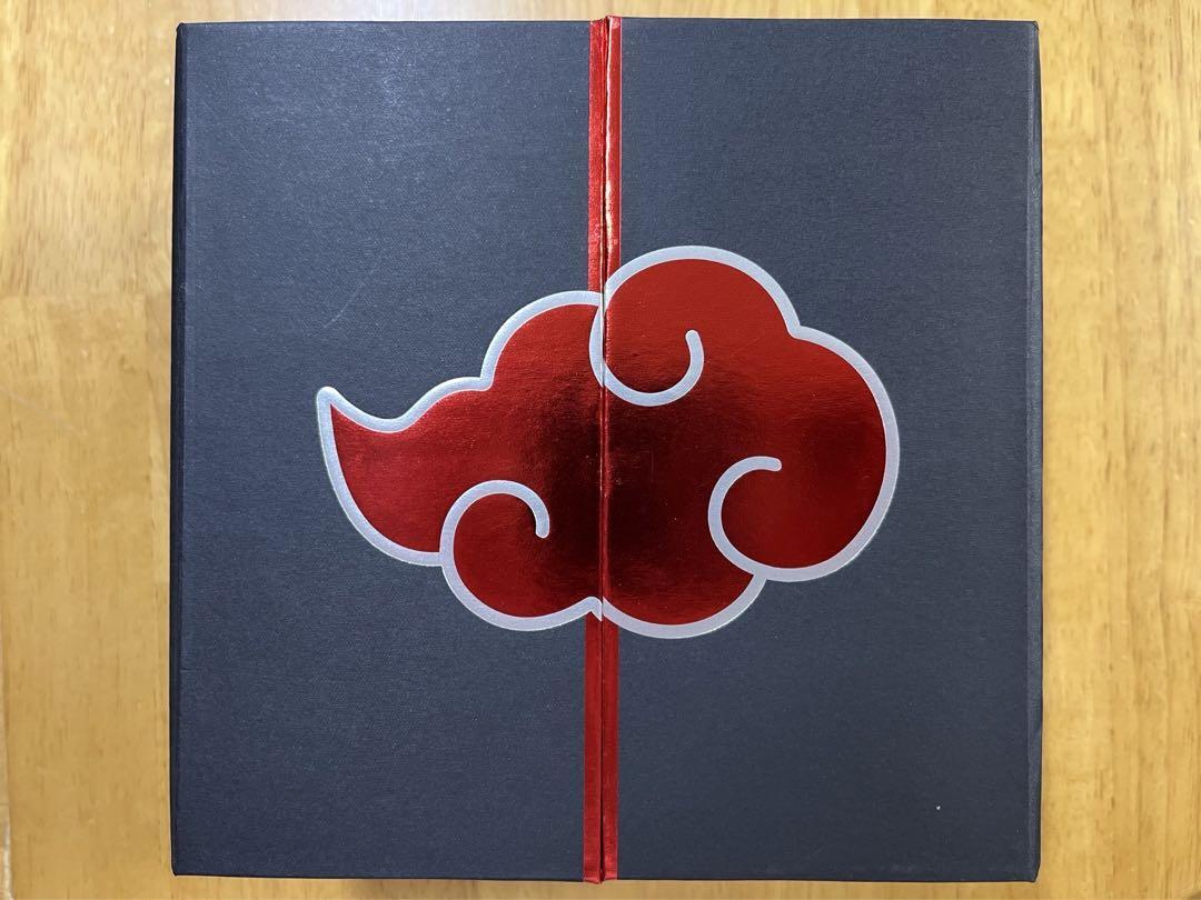 イヤホン Casetify Akatsuki AirPod Pro 2 Case CASETiFY x NARUTO AirPods Pro 2 Case - Akatsuki | eBay
