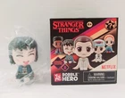 YuMe Stranger Things Bobble Hero Eddie Munson Bobblehead Figure