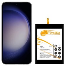 High Quality 4800mAh Rechargeable Battery for Samsung Galaxy S23 SM-S916U USA