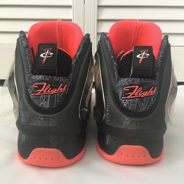 lil penny shoes
