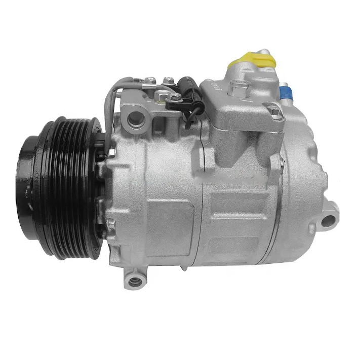 For BMW X3 A/C Compressor 64509182797 07020935 A41011823002 