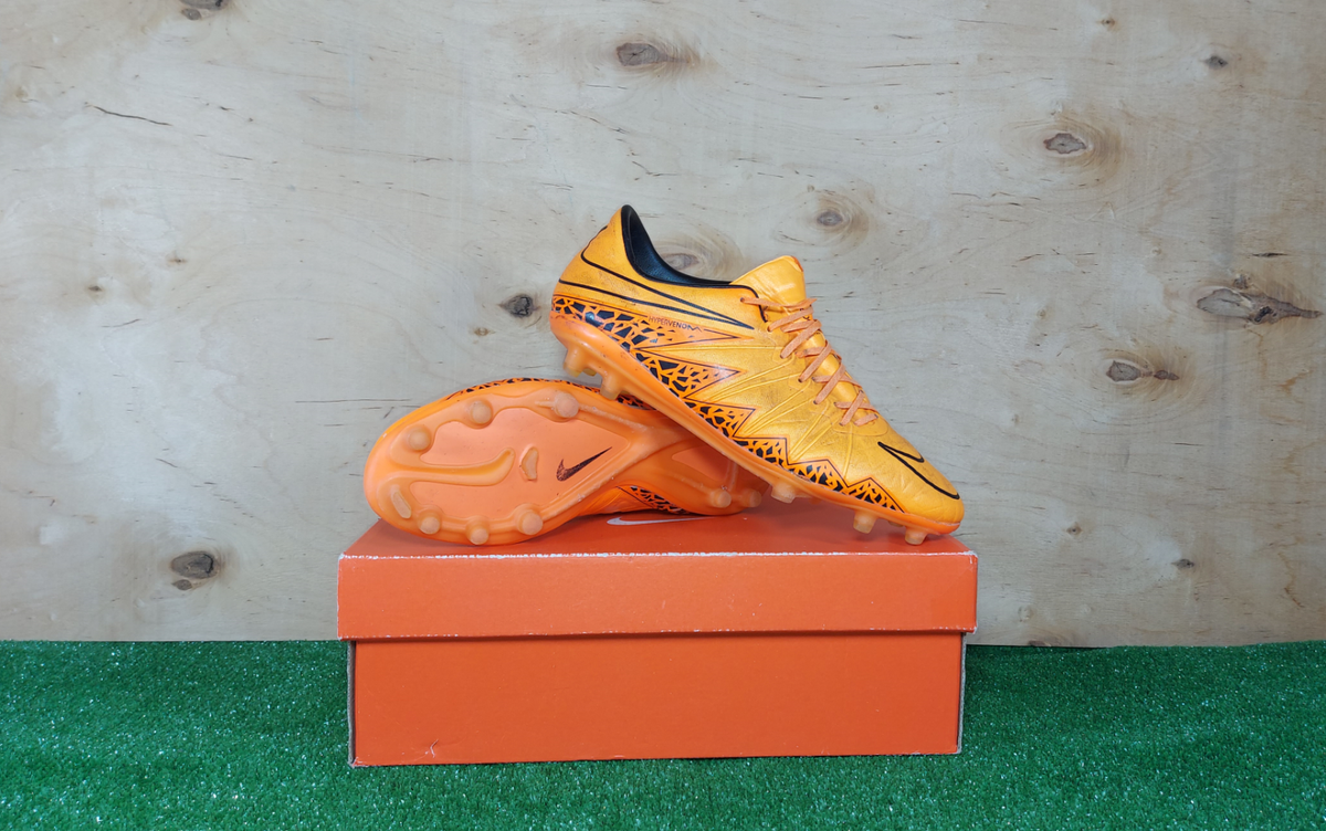 nike hypervenom mens football boots