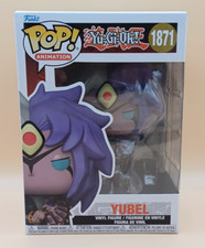 Yu-Gi-Oh!: Funko Pop! Yubel