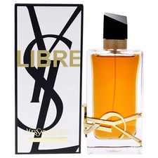 libre intense perfume
