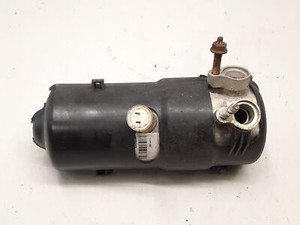 Klimaanlage Trockner Flasche Klima Filter Ford Transit MK7 2,2 TDCi 6C11-19E647