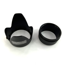 Panasonic Lens Hood From Lumix DMC-FZ8 Digital Camera Replacement Part Genuine