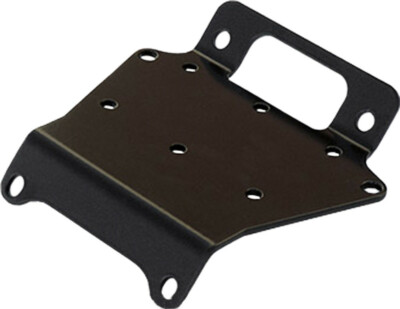 KFI Products Winch Mount for 2000-2002 Yamaha Kodiak 400 4x4 100605