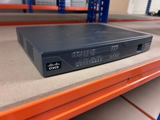 CISCO 892-K9 Cisco 892 Gigabit Ethernet Security Router