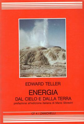 Energia dal cielo e dalla terra