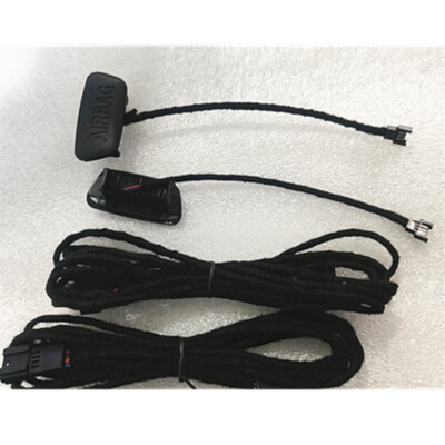 Auto Dual Color B-Säule Side Ambient Dekoration Licht für BMW 3er F30 F35