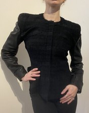 Givenchy Women’s Leather Jacket